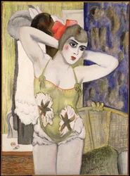 Vestuario