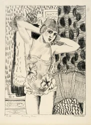 Vestidor
