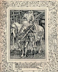 La Reina de las Hadas, c1900
