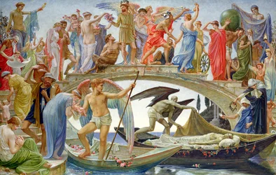 El puente de la vida