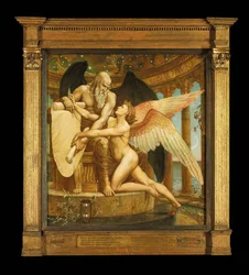 El rollo del destino, 1882