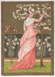 Valentín, 1876