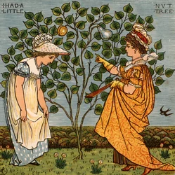 Walter Crane (1845-1915)