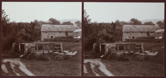 Molino Viejo, Rhode Lane, Uplyme, East Devon, Devon
