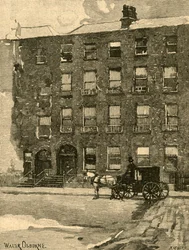 Casa de Daniel O