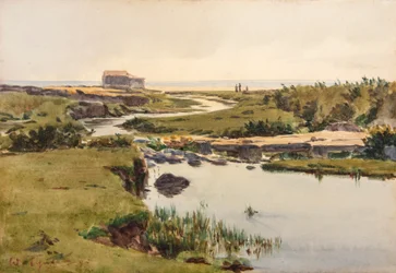 Bahía de Weymouth