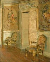 Sin título (Vista interior)