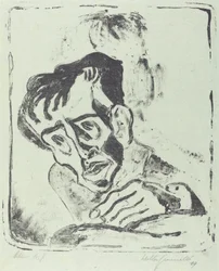 Retrato del Dr. Gr.