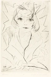 Niña, 1921