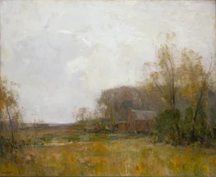 Día gris