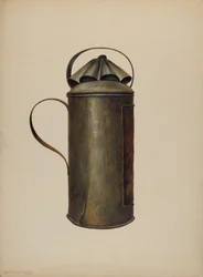 Linterna, c. 1938