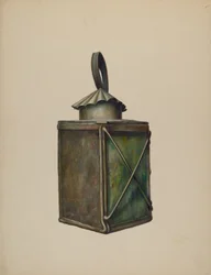 Linterna, c. 1938