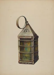 Linterna, c. 1938