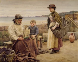 Opinión experta, 1905-06
