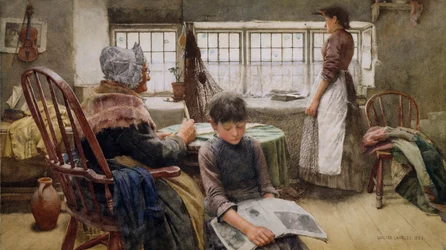 Recuerdos, 1885