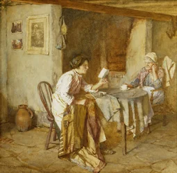 La carta