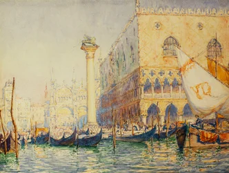 Venecia