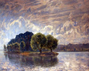 La isla del amor