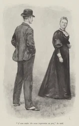 La Otra Casa, por Henry James