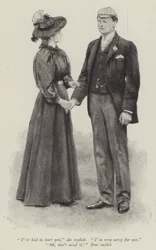 La otra casa, por Henry James