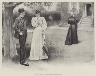 La otra casa, por Henry James