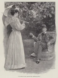 La Otra Casa, por Henry James
