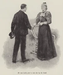 La otra casa, por Henry James
