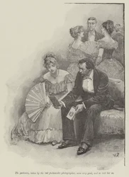 La persecución del bien amado, por Thomas Hardy