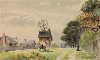 Pueblo de Florida, s.f.