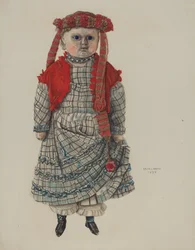 Muñeca