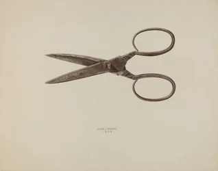 Tijeras, 1939