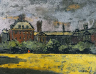 Hospital de Chelsea