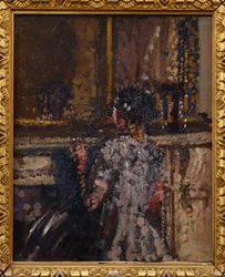 Pollo, c.1908