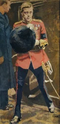 SM el Rey Eduardo VIII