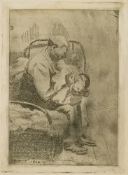 La Belle Gatee. El asesinato de Camden Town