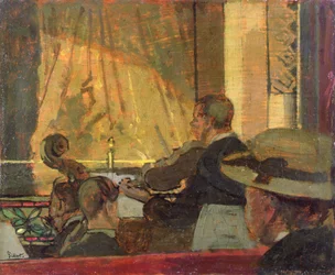 Sala de música