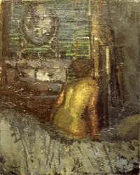 Desnudo
