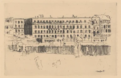Antiguo Hotel Royal Dieppe