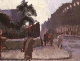 Colina de Pentonville