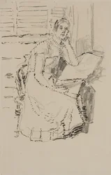Figura Sentada