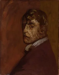 Autorretrato