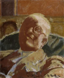 Sir Hugh Walpole (1884-1941)