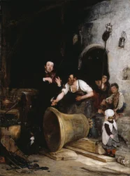 Tonificar la campana
