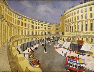 Regent Street, Londres