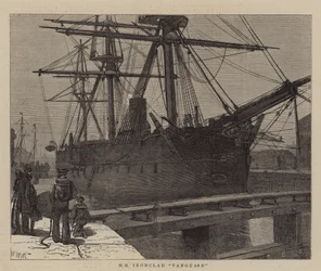 HM Ironclad Vanguard