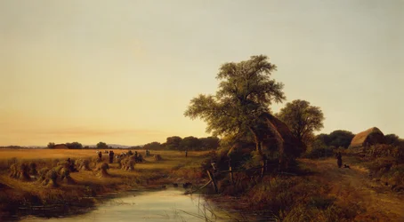 Tiempo de Cosecha