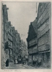 Herrlichkeit, Hamburgo