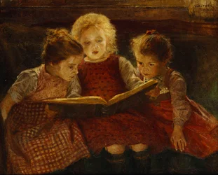 Un Buen Libro