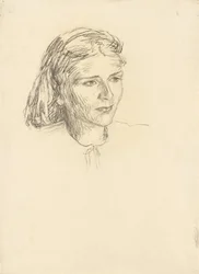 Retrato de Gaby Niedermoser