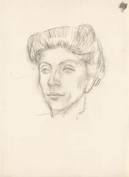 Retrato L. R.